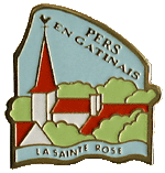 Site de la commune de Pers-en-G&acirc;tinais