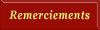 remerciements